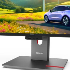 Monitor Lenovo P34wd-40 s webkamerou MC60 čierny

 obrázok produktu 8 z 12