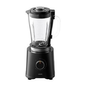 Stolný mixér Xiaomi Blender čierny

 obrázok produktu 2 z 10