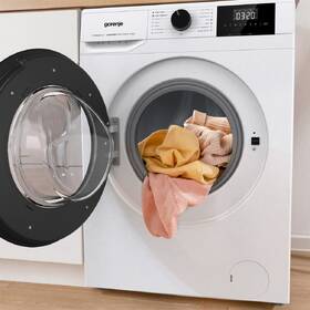 Práčka Gorenje W3NGPI74A3S biela

 obrázok produktu 8 z 11