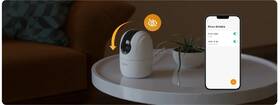 IP kamera Imou Ranger 2C Pro biela

 obrázok produktu 5 z 5