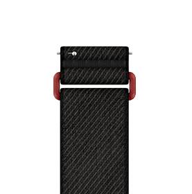 Remienok Garmin Quick release (24 mm), Nylonový ComfortFit čierny

 obrázok produktu 3 z 3