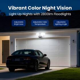 IP kamera Reolink Floodlight Series F760P biela

 obrázok produktu 14 z 15