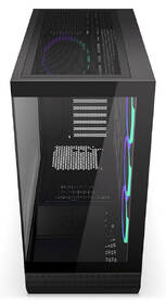 Case ENDORFY Fishtank 6000 Corona čierna

 obrázok produktu 10 z 19