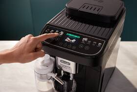 Automatický kávovar De'Longhi ECAM 330.80.BXB čierny/nerez

 obrázok produktu 4 z 7