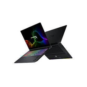Notebook HyperX + Game Pass predplatné na 2 mesiace čierny

 obrázok produktu 8 z 8