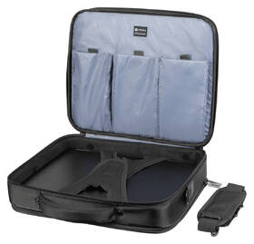 Brašna na notebook Natec BOXER 15,6" čierna

 obrázok produktu 11 z 13