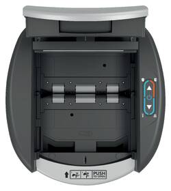 Skartovač Rexel ShredMax Autofeed+ 200M P5 čierny

 obrázok produktu 8 z 8