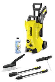 Vysokotlakový čistič Kärcher K 3 Full Control Car 

 obrázok produktu 1 z 11