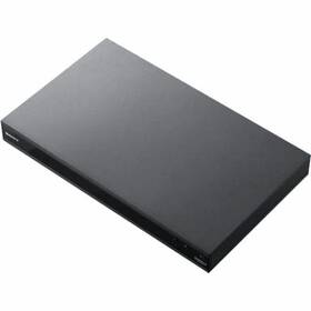 Blu-ray prehrávač Sony UBP-X800M2 čierny

 obrázok produktu 4 z 6
