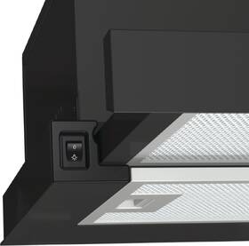 Odsávač pár Gorenje TH60E3B čierny

 obrázok produktu 7 z 8