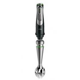 Ponorný mixér Braun MQ9147.X čierny/nerez

 obrázok produktu 1 z 2