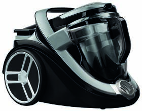 Podlahový vysávač Rowenta RO7689EA Silence Force Cyclonic 5* Home&Car 

 obrázok produktu 2 z 25