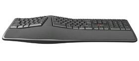 Klávesnica C-Tech Ergo KB-113E, CZ/SK Layout čierna

 obrázok produktu 4 z 4