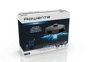 Robotický vysávač Rowenta RR7975WH ANIMAL 

 obrázok produktu 24 z 24
