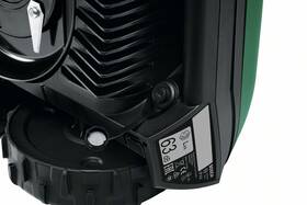 Robotická kosačka Bosch Indego S 500 (s batériou) 

 obrázok produktu 5 z 7