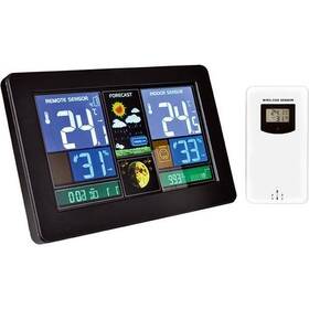 Meteorologická stanica Solight TE81 čierna

 obrázok produktu 2 z 5