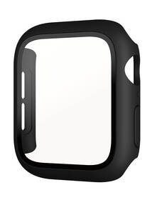 Ochranné puzdro PanzerGlass Full Protection na Apple Watch 7/8 (45 mm) čierne

 obrázok produktu 2 z 3