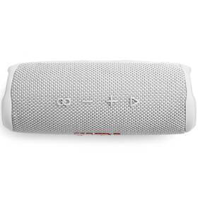 Prenosný reproduktor JBL FLIP 6 biely

 obrázok produktu 8 z 11