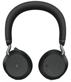Headset Jabra Evolve2 75, USB-A, MS Stereo Stand čierny

 obrázok produktu 4 z 7