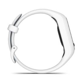 Fitness náramok Garmin vívosmart 5 - veľkosť S/M biely

 obrázok produktu 7 z 7