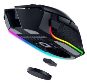 Myš Razer Basilisk V3 Pro čierna

 obrázok produktu 5 z 9