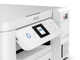Tlačiareň multifunkčná Epson EcoTank L4266 biela

 obrázok produktu 6 z 8