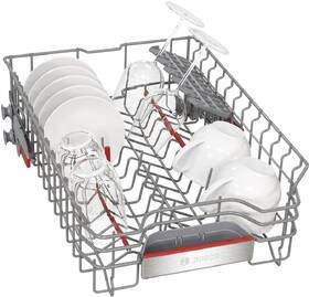 Umývačka riadu Bosch SPV6ZMX17E Zeolith® 

 obrázok produktu 5 z 15