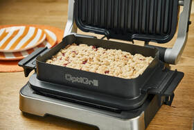 Gril Tefal GC774D30 OptiGrill 4v1 nerez

 obrázok produktu 8 z 15