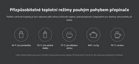 Rýchlovarná kanvica Xiaomi Mi Smart Kettle Pro biela

 obrázok produktu 8 z 14