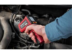 Thermodetektor FORTUM 4780401 

 obrázok produktu 9 z 12