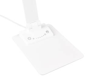 Stolná lampa TRIO Travis biela

 obrázok produktu 3 z 4