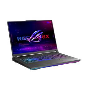 Notebook Asus ROG Strix G16 sivý

 obrázok produktu 5 z 10
