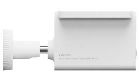 IP kamera Xiaomi Solar Outdoor BW400 Pro Set biela

 obrázok produktu 4 z 13