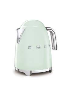 Rýchlovarná kanvica Smeg KLF03PGEU zelená

 obrázok produktu 2 z 3