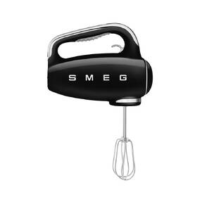 Ručný šľahač Smeg HMF01BLEU čierny

 obrázok produktu 6 z 9