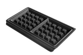 Sendvičovač RUSSELL HOBBS 26810-56, 3 v 1 

 obrázok produktu 7 z 14