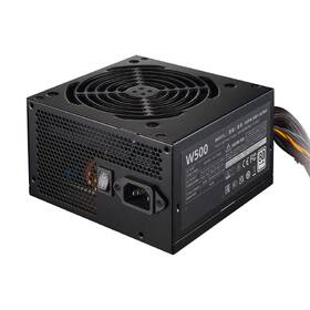 Zdroj Cooler Master ELITE NEX 500W čierny

 obrázok produktu 1 z 5