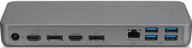 Dokovacia stanica Acer USB-C Dock II D501, Works With Chromebook strieborná

 obrázok produktu 3 z 6