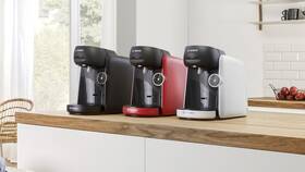 Kapsulový kávovar Bosch TAS163E červený

 obrázok produktu 13 z 15