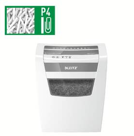 Skartovač Leitz IQ Home Office S P4 biely

 obrázok produktu 7 z 8