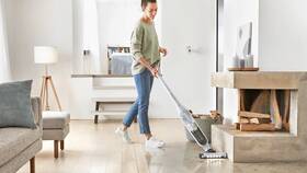Tyčový vysávač Bosch BCH3K2301 strieborný

 obrázok produktu 4 z 15
