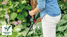 Kosačka strunová Bosch EasyGrass 18V-26 (s batériou) 

 obrázok produktu 2 z 7