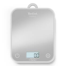 Kuchynská váha Tefal BC50U4V0 Optiss sivá

 obrázok produktu 1 z 11