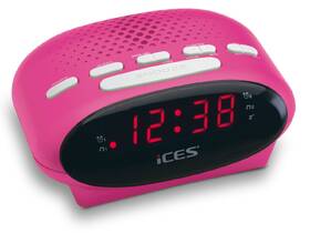 Rádiobudík Lenco ICES ICR-210 ružový

 obrázok produktu 3 z 8
