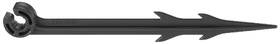 Držiak rúrky Gardena MicroDrip System 4,6 mm 3/16" (15 ks) 

 obrázok produktu 1 z 6