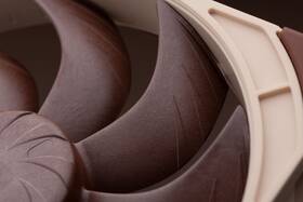 Ventilátor Noctua NF-A14x25 G2 LS-PWM hnedý

 obrázok produktu 4 z 9