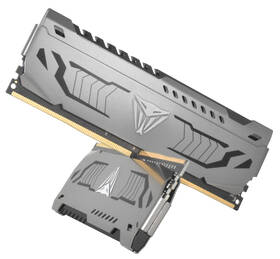 Pamäťový modul Patriot 16GB (2x8GB) DDR4 3200MHz CL16 

 obrázok produktu 6 z 10