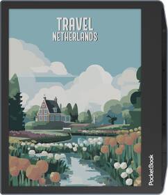 Čítačka kníh PocketBook Era Color - Stormy Sea čierna

 obrázok produktu 5 z 14