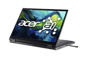 Notebook Acer Aspire Spin 14 (ASP14-52MTN-74W7) sivý

 obrázok produktu 4 z 10