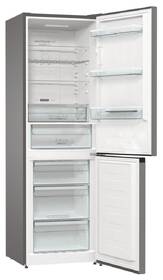 Chladnička s mrazničkou Gorenje NRK619CA2XL4 nerez

 obrázok produktu 7 z 18